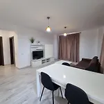 Deosebit Apartment Constanta