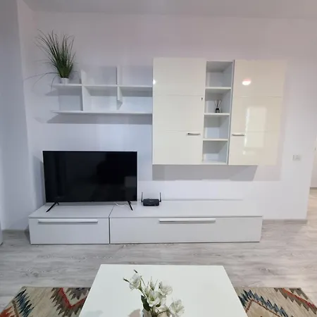 شقة Deosebit كونستانتا