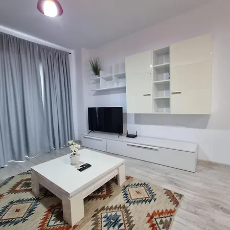 Apartment Deosebit