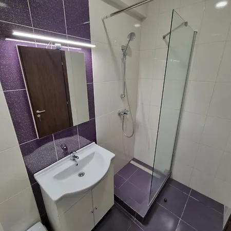Deosebit Apartament *