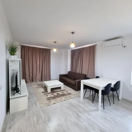 Apartment Deosebit *