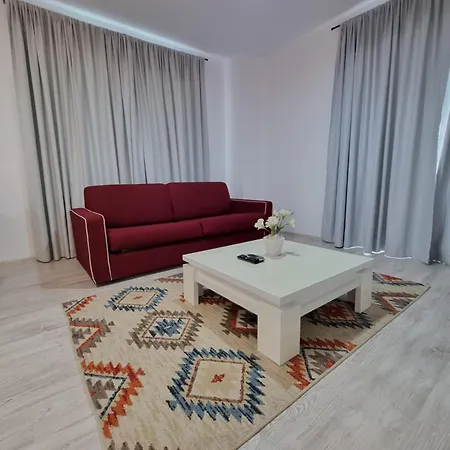 Deosebit Apartament