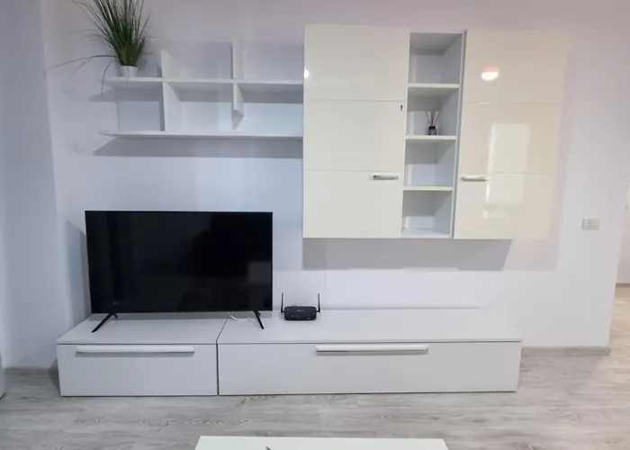 شقة Deosebit كونستانتا