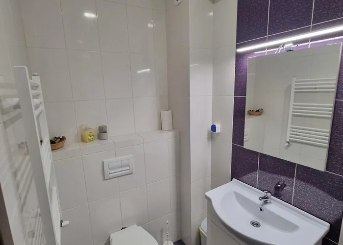 شقة Deosebit كونستانتا