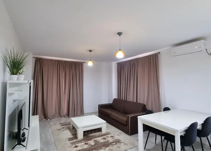 Deosebit كونستانتا